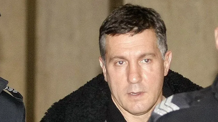 Екстрадираният Кленовски се завърнал у дома