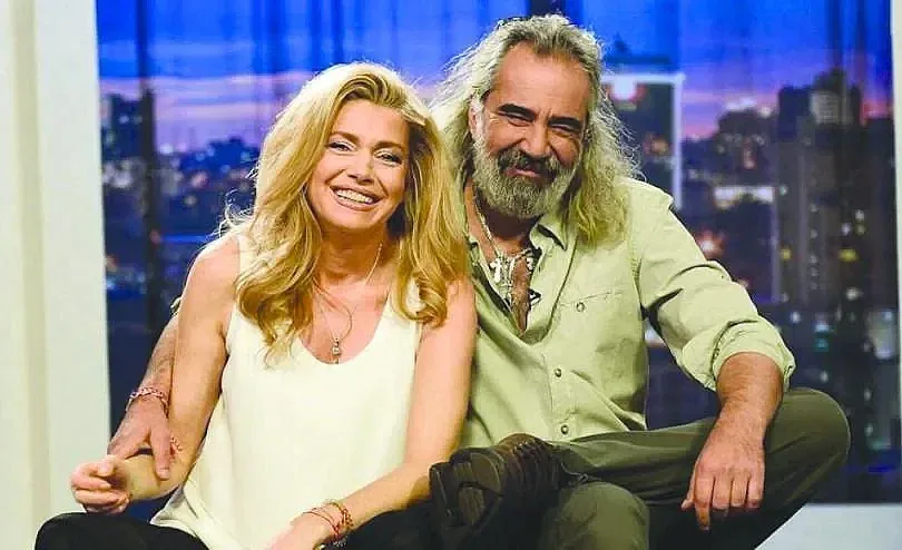 Ернестина Шинова и Андрей Слабаков имали 5 сватби и риза от чаршаф