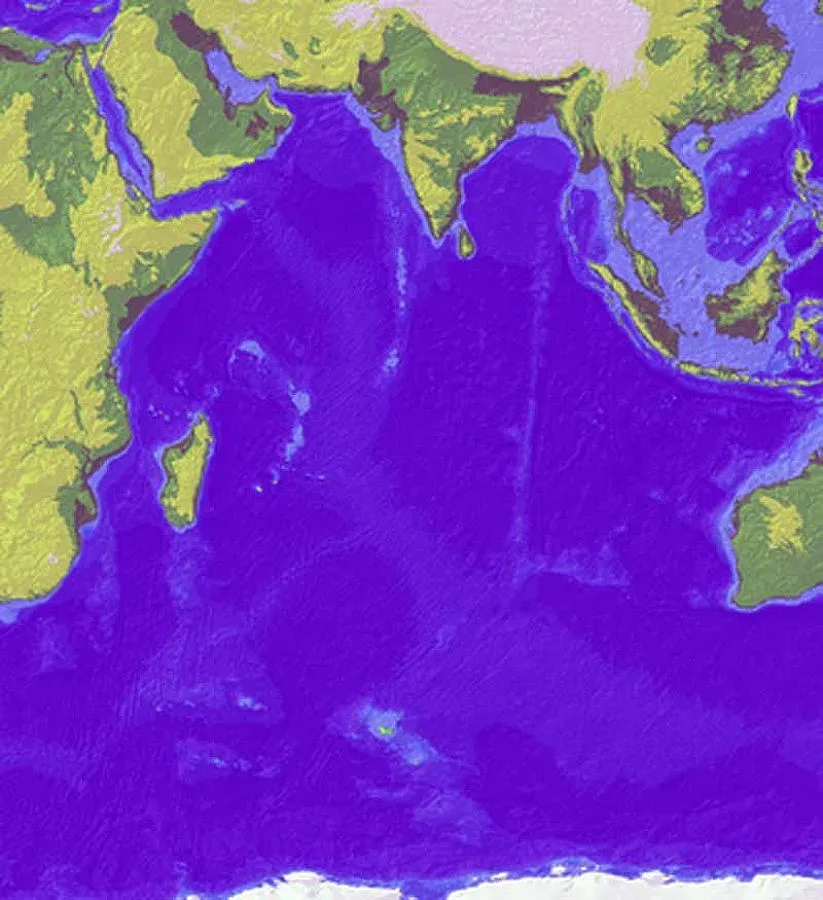 Швед оцеля след 80 дни в морето