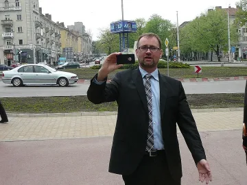 Расмусен: Защо не си изядете гаргите?