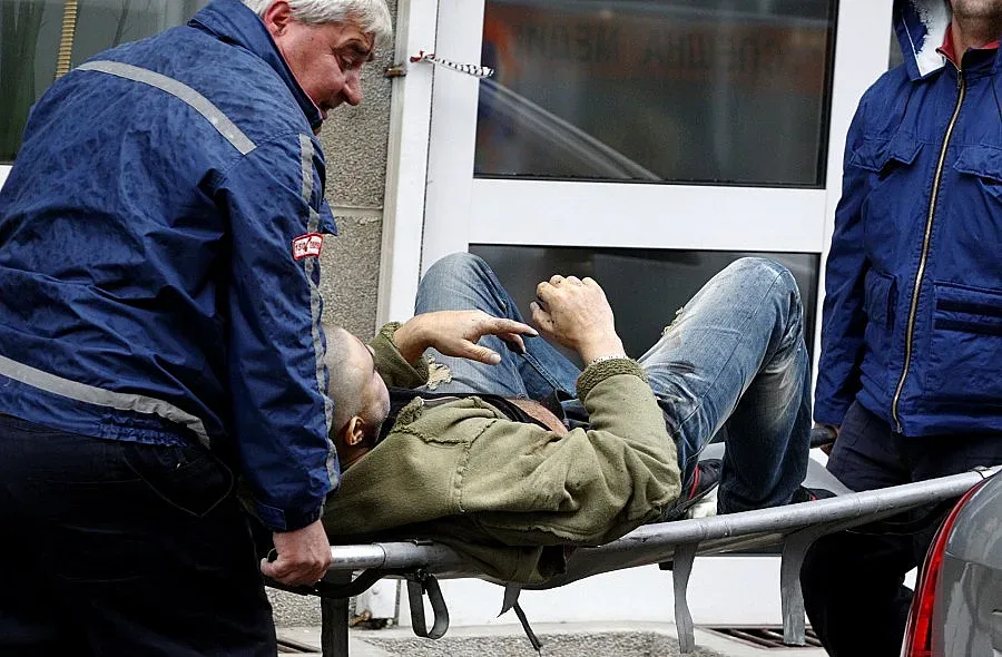 50-годишен налапа дулото и се самоуби