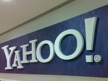 Yahoo излезе на печалба