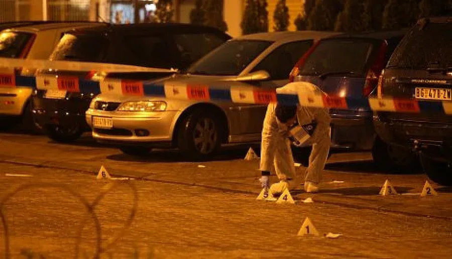 Думнаха член на наркобанда в Белград