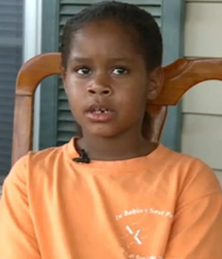 Арестуваха 6-годишно момиче след нервна криза