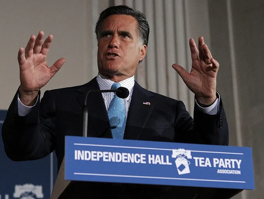 Ромни вече търси вице за двубоя с Обама