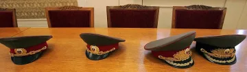 Продават централа на военните разведки