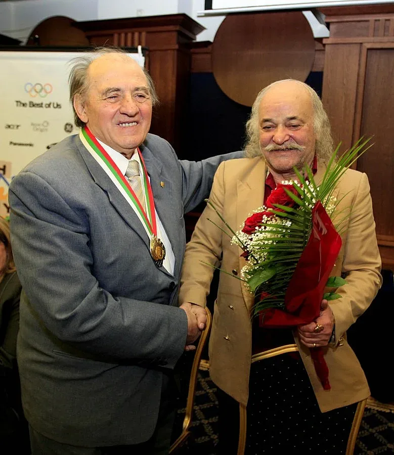 Откриват паметник на проф. Райко Петров