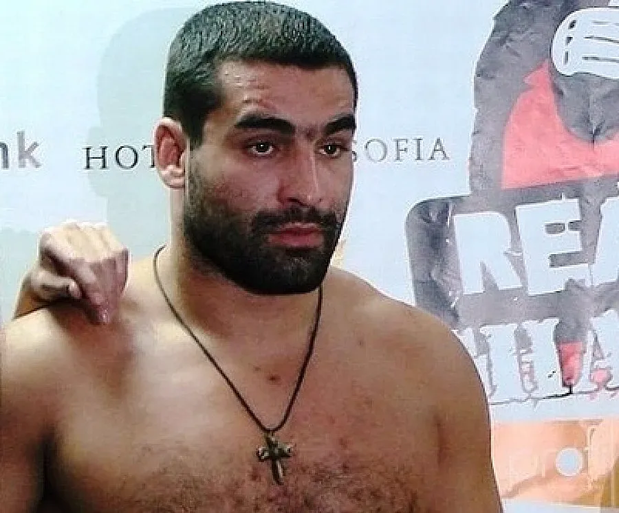 Багата в съзнание от 5 дни