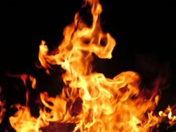 Обявиха пожароопасния сезон в горите 