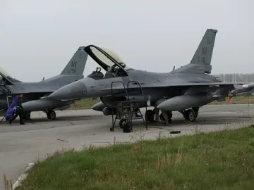 Родни и US асове тренират на Графа
