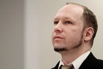 Брайвик: Убивах в името на народа си 