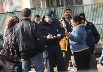 Митничарите тарашат при оказване на съпротива