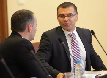 Дянков разгада маите