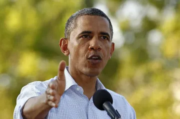 Лорд дава $16 млн. за "главата" на Обама