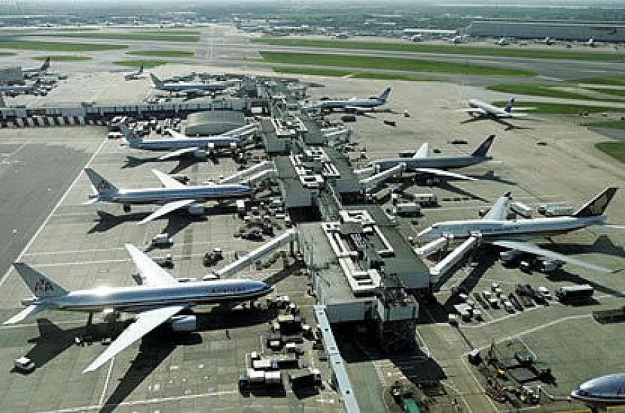 Гетуик пoднови полетите