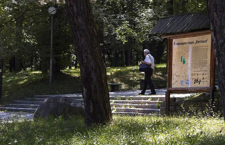 Разчленен труп захвърлен в тоалетна в "Княжево"