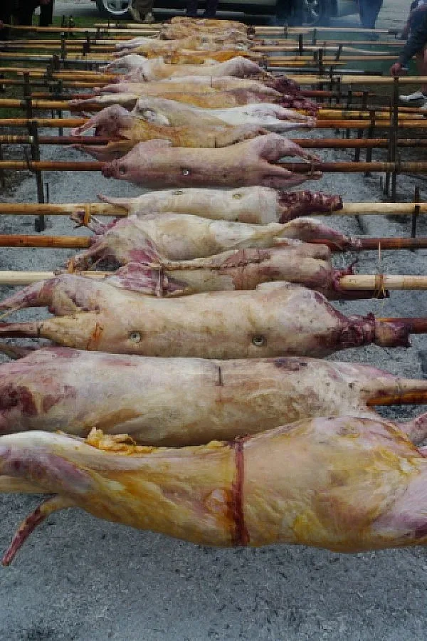 Великден в Гърция - яки бонуси и пълни трапези