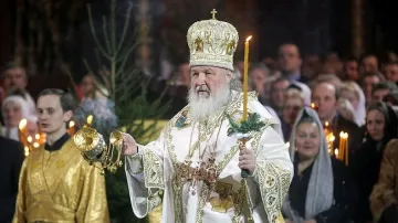 Възкресение Христово отбелязват и в другите православни държави 