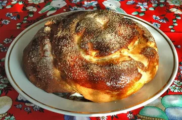 Българите в Истанбул посрещнаха Великден 