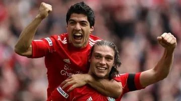 "Ливърпул" обърна "Евертън" и е на финал 