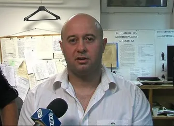 Откриха калашника, с който са стреляли по Бореца