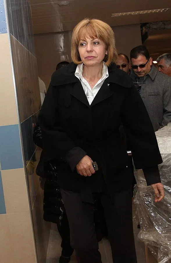 Йорданка Фандъкова: Вярата ми помогна в битката с рака!  