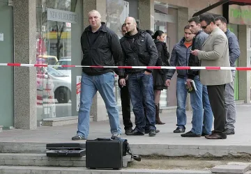 Банките опразват трезорите след обира
