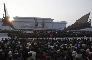 Режимът в КНДР подготвя ядрена провокация