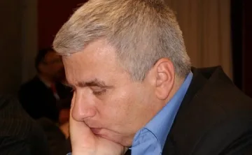 Кирил Георгиев продължава с победите в Скопие
