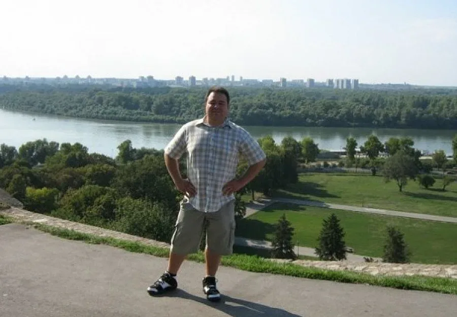 Отиде си Рачо Колев!