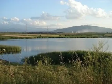 Разстреляха петима рибари край Скопие 