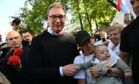 Сърбия на ръба! Девет месеца недоволство срещу властта