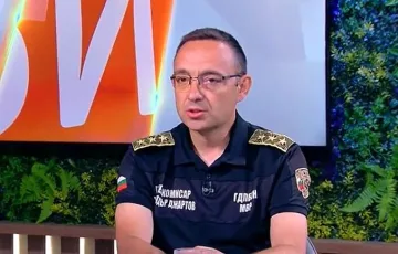 Шефът на пожарната изумен! Такова чудо не е виждал