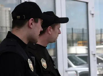 Банките затягат охраната 