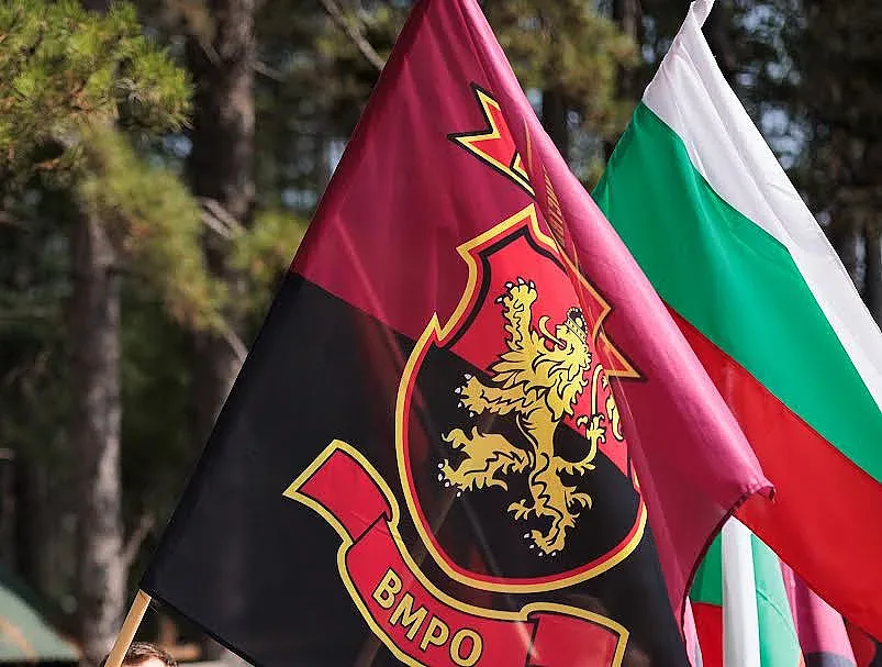 Каракачанов: Ако се поучим от нашата история, ще се борим. Ако се борим, ще победим