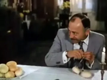 Белезници за Мистър Опасен чар-младши