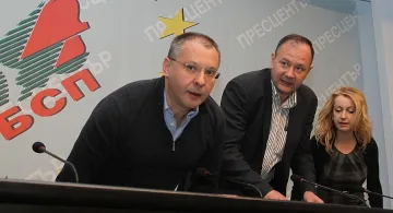 Шефът на Европарламента идва за ЧРД на Станишев