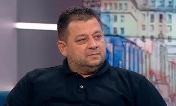 Полковник Марков проговори как ще се яви на следващите избори