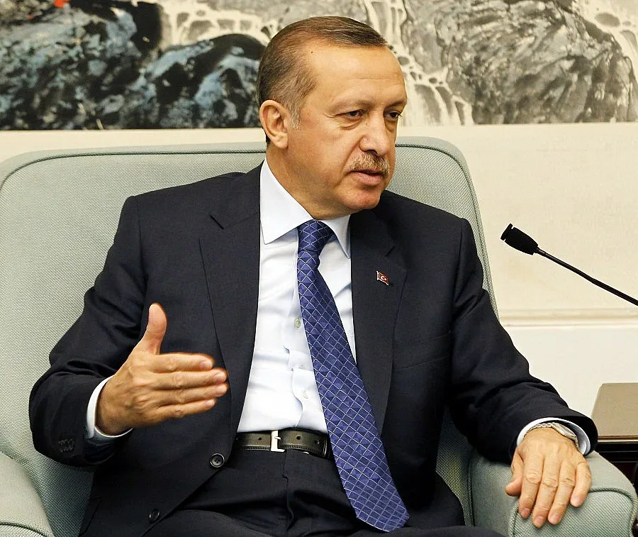 Турция плаши Сирия с НАТО