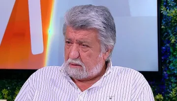 Вежди Рашидов: В парламента има 190 костюма