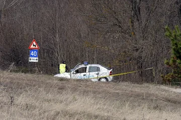 Къртица в обира на милионите край Ловеч