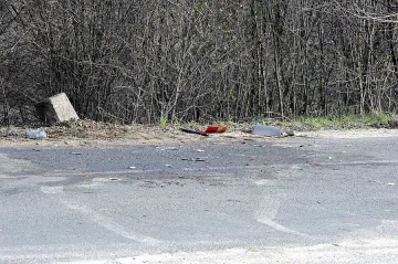 Поне петима бандити ударили инкасото