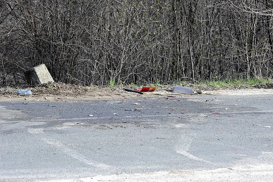 Поне петима бандити ударили инкасото