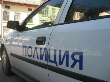 Спипаха нагъл крадец, отмъкнал пари и лаптоп от община