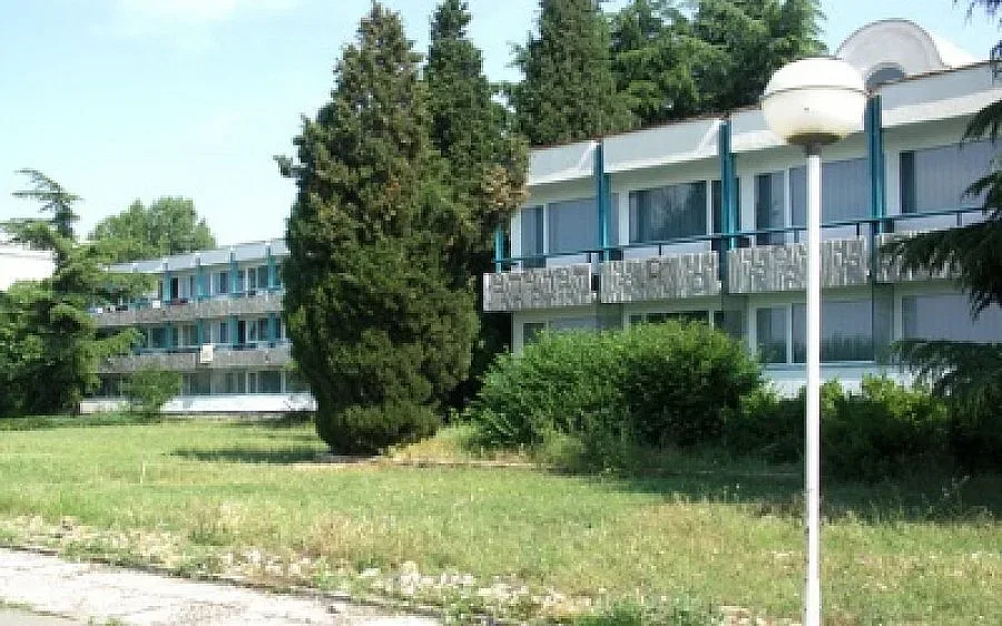 Роми биха с колове студенти за база на НСА