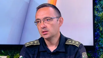 Шефът на пожарната с шокиращ разказ за Воден