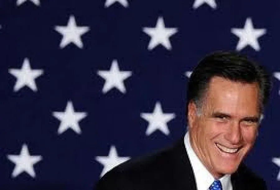 Мит Ромни ще мери сили с Обама