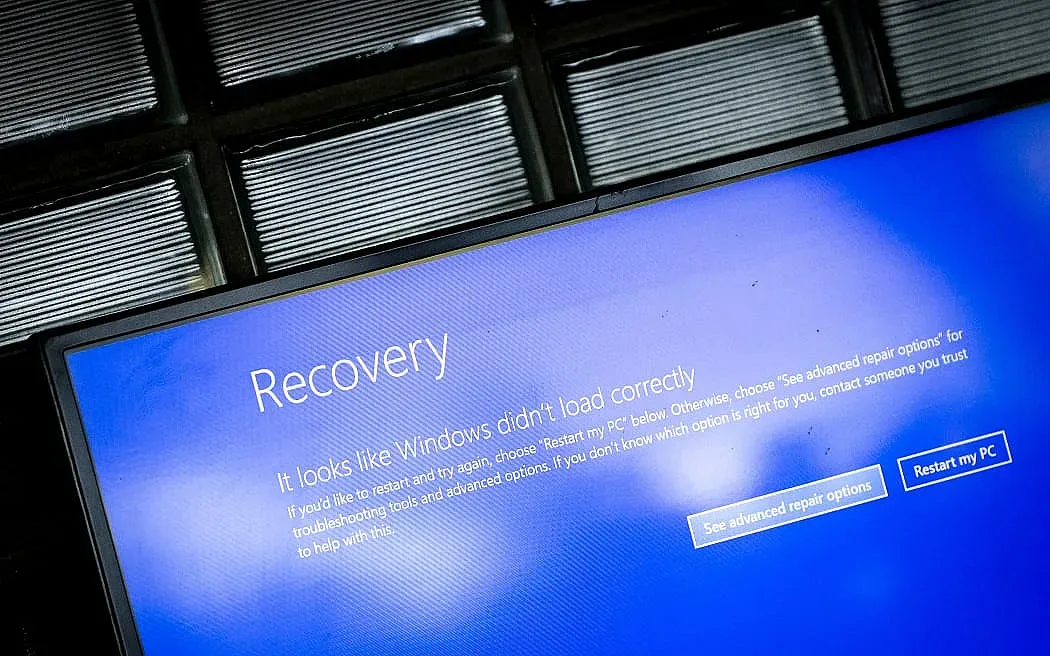 Властите алармират! Проблемите след световния IT срив продължават