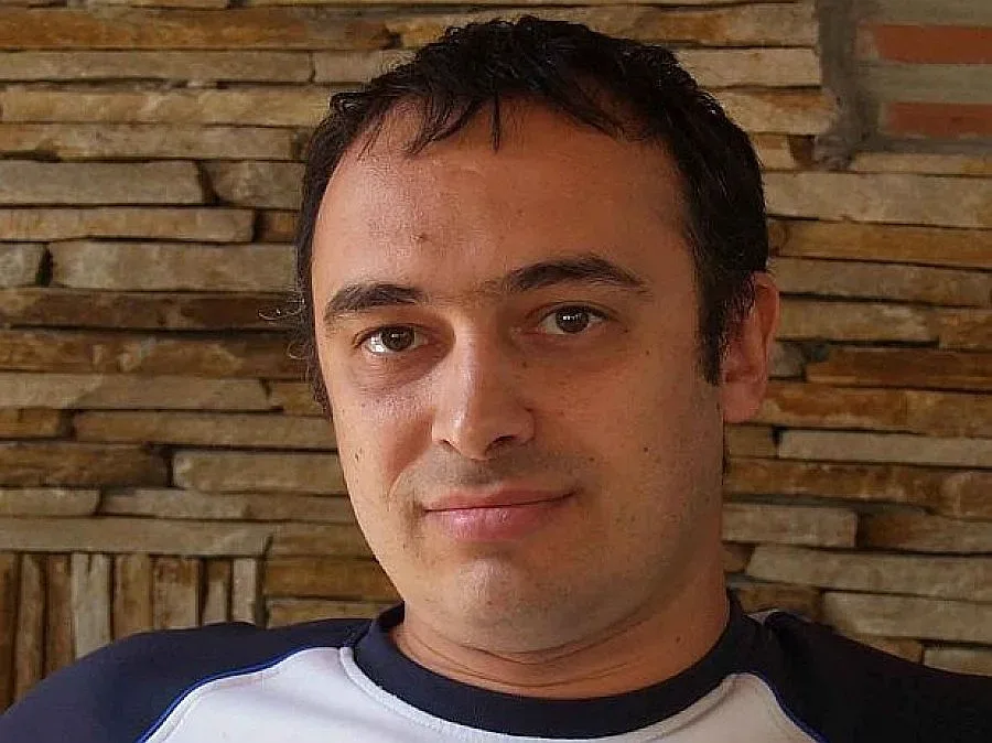 Йордан Динов убит от длъжник?