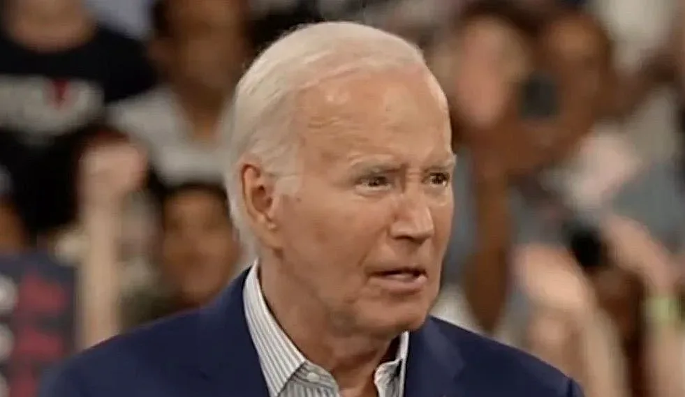 Голяма изненада от Байдън! Даде важно обещание